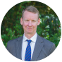 James Monaghan Principal of NLCS Jeju Meet the Principal Message