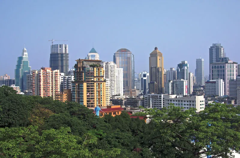 Image of school Planning a bilingual start up in Nanjing