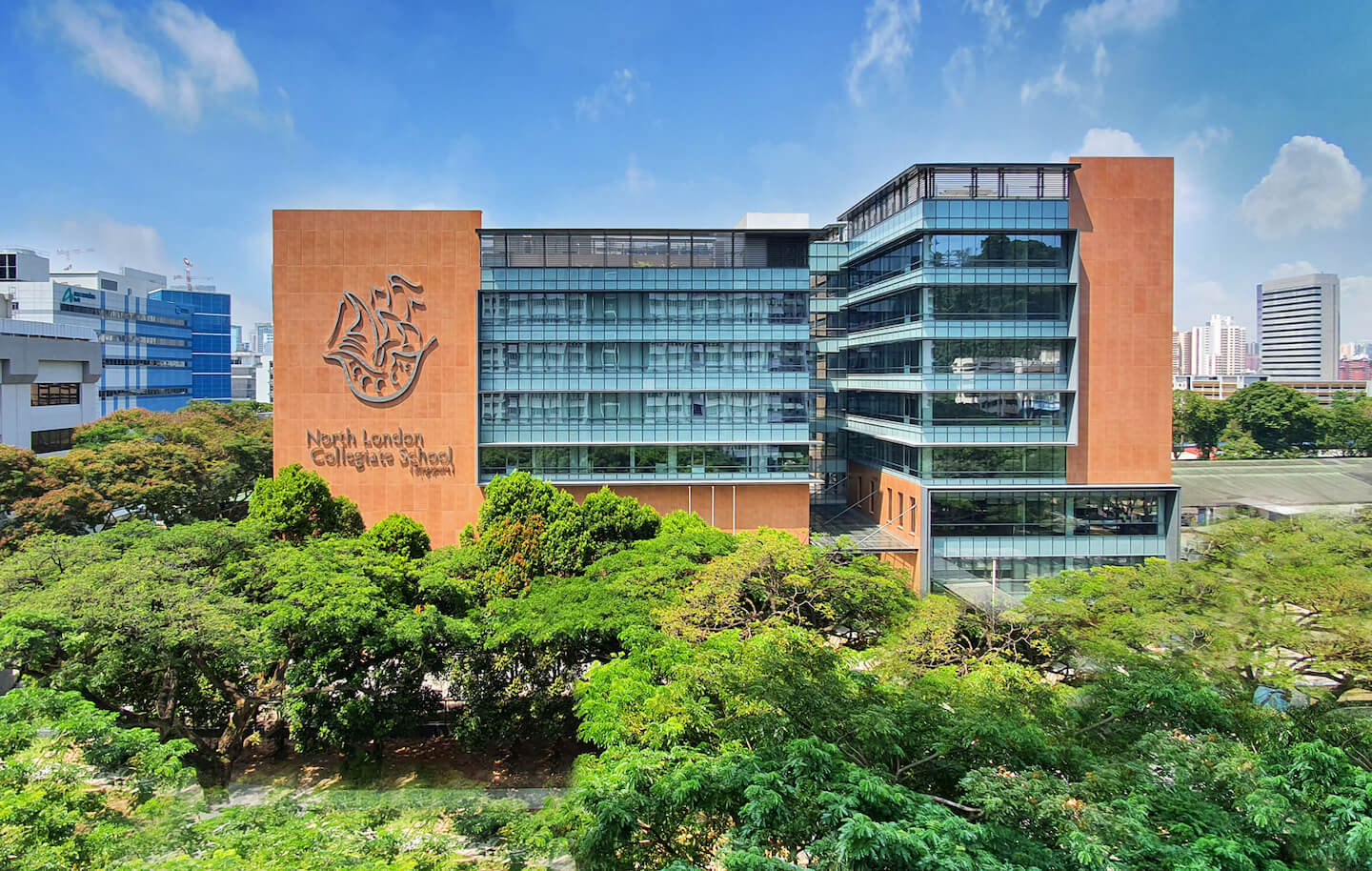 Image of school NLCS (Singapore)