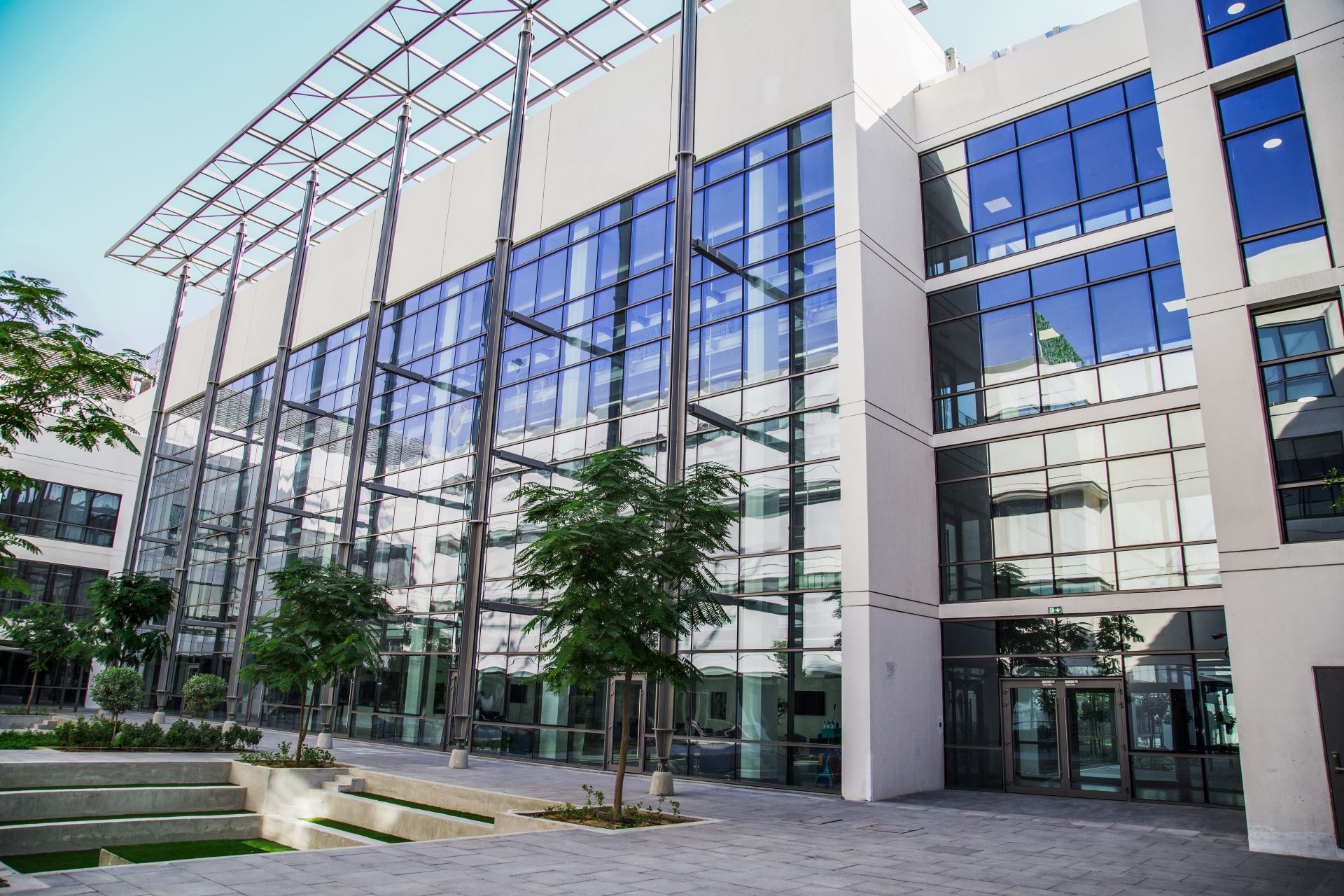 NLCS International NLCS Dubai Campus Why is strategic planning important for a school?