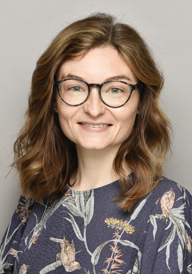 Staff member Amy Wybrant Teacher Testimonies for NLCS Dubai