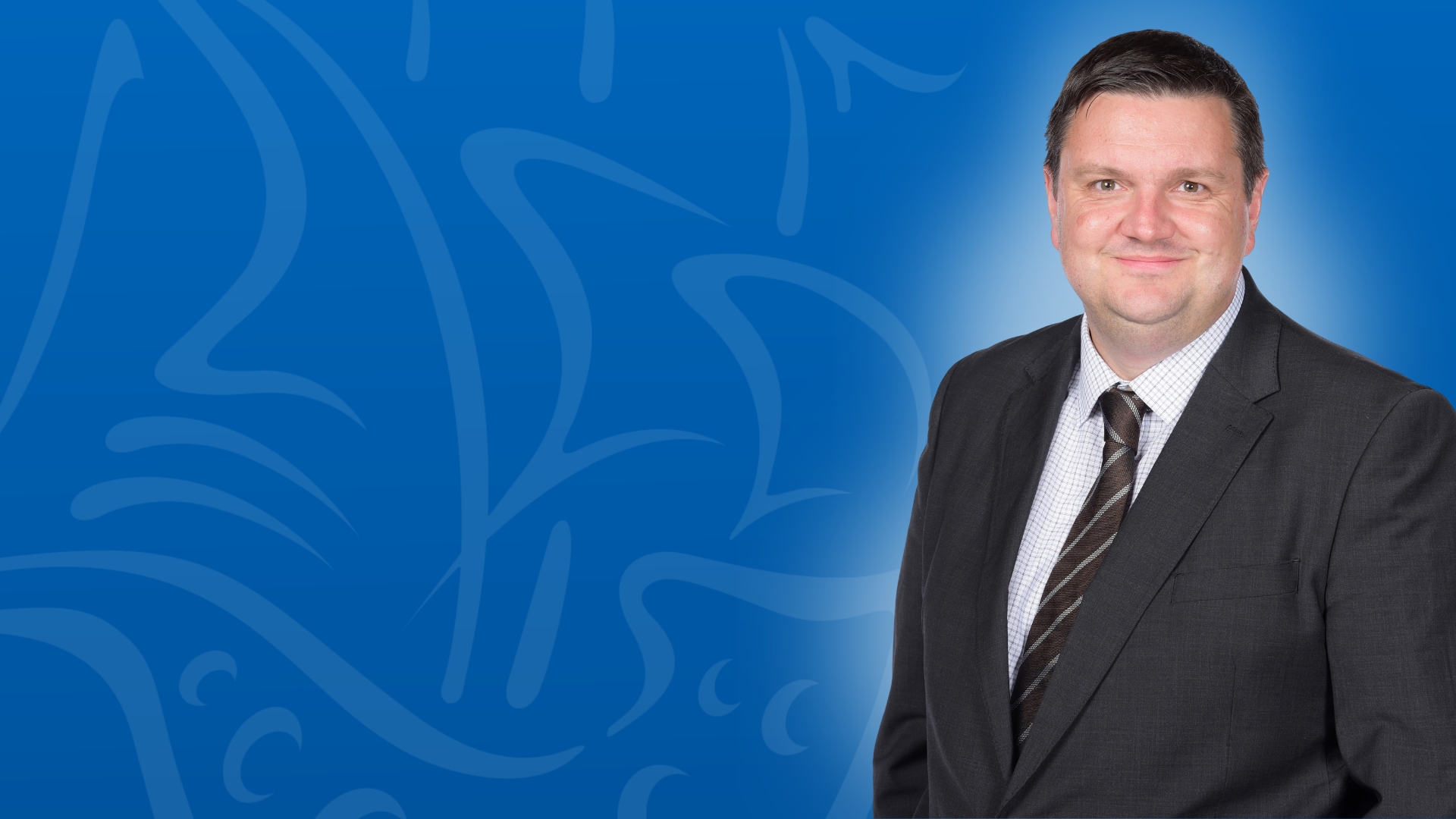 Henry Wiggins appointed principal designate of NLCS Jeju